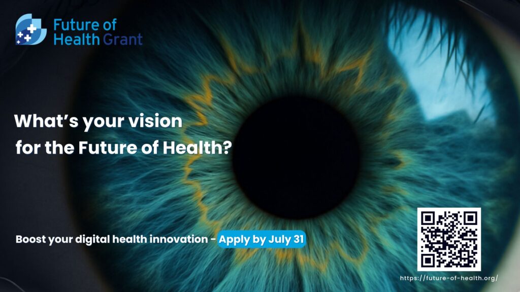 FoHG Call for Application Fall 2025