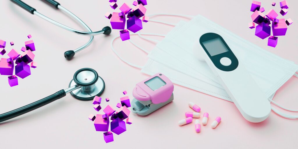 WHAT HEALTH !? YOUR NEWSLETTER ON DIGITAL HEALTH